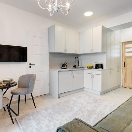 Saint Andrew Boutique Apartment Szentendre Exterior foto