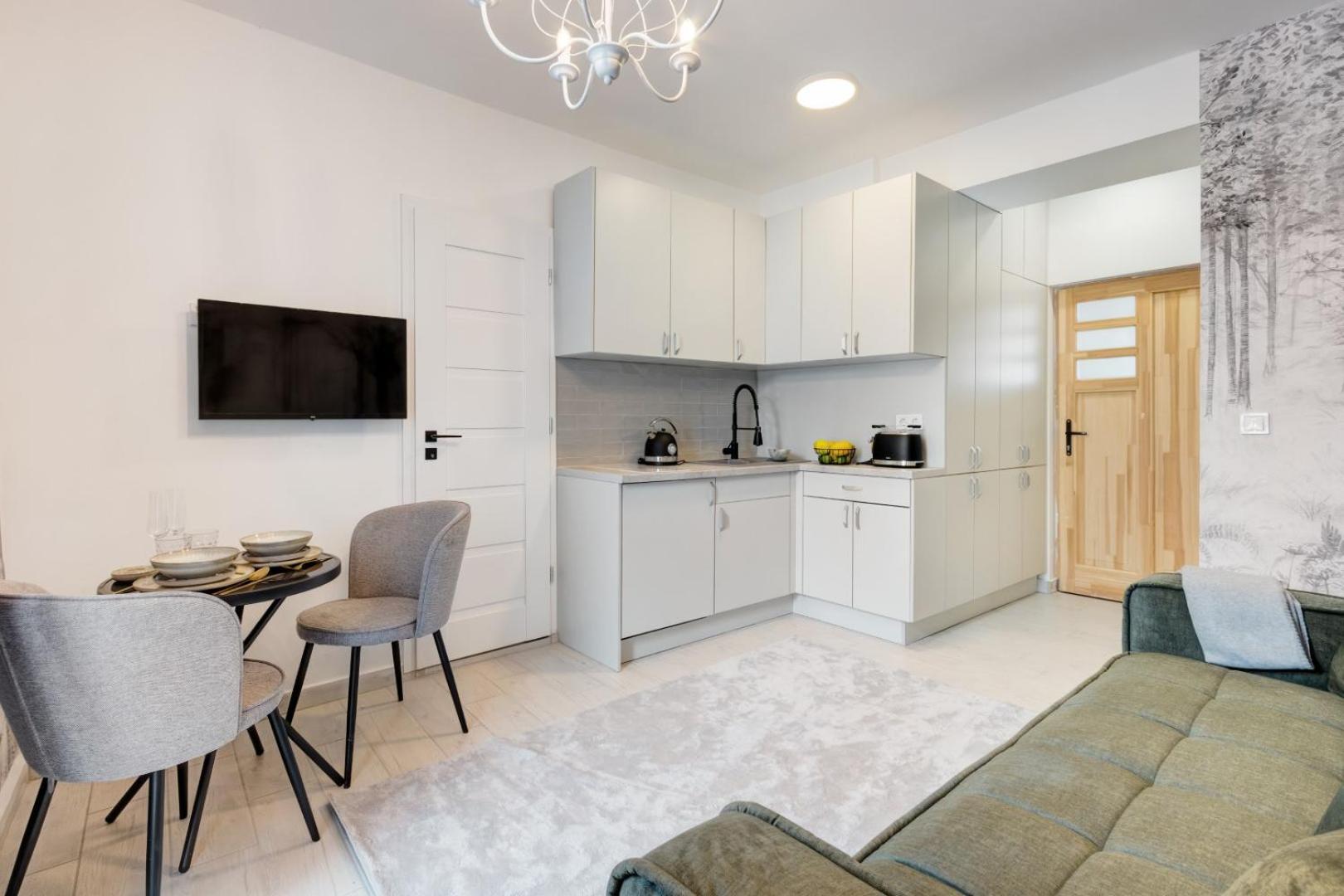 Saint Andrew Boutique Apartment Szentendre Exterior foto